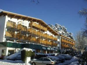 Hotel Eagles Astoria Innsbruck Exteriér fotografie